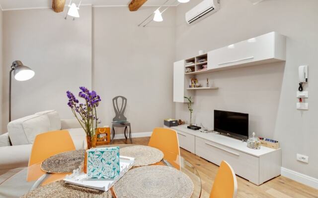 Palazzo Pitti & Ponte Vecchio Cozy Flat