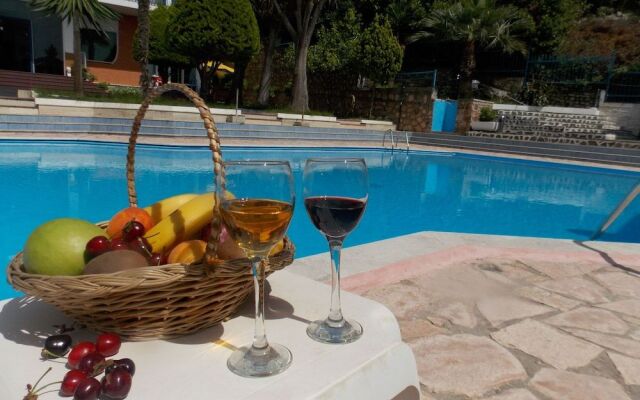 Hotel Dea