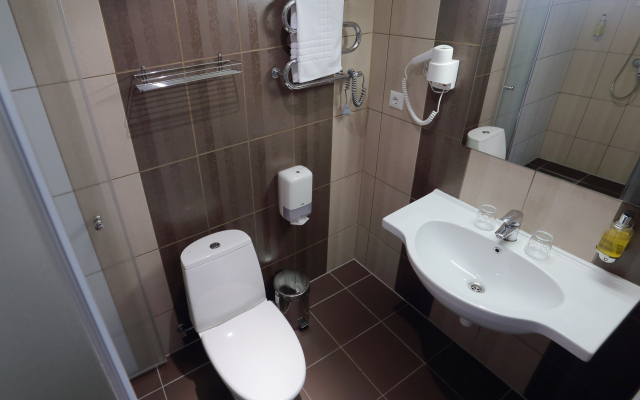 Aurora Hotel Klaipeda