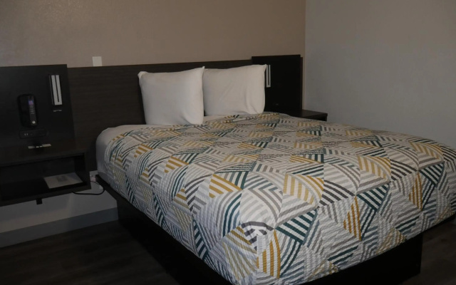 Motel 6 Sacramento, CA - South Sacramento & Elk Grove