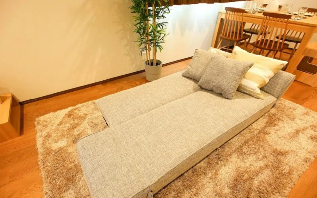 Prime Room Beppu Root