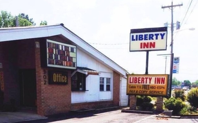 Liberty Inn