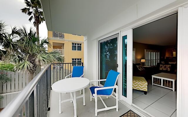 Sea Oats by Southern Vacation Rentals