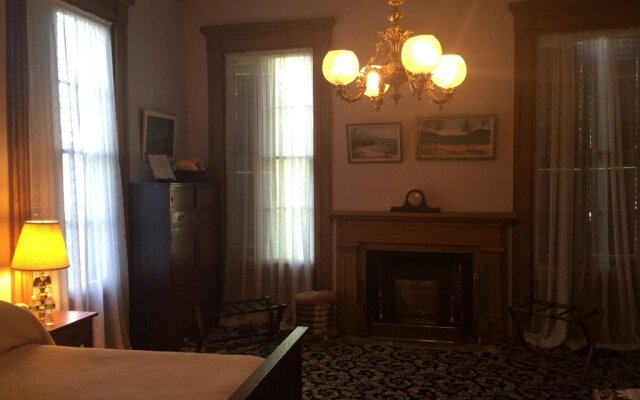Everhope Plantation