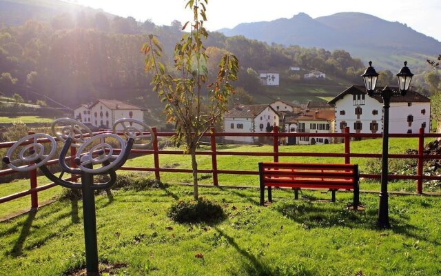 Casa Rural Aldekoa