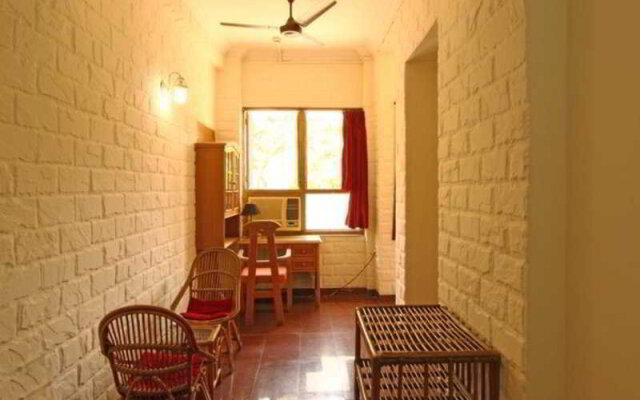 The Cottage