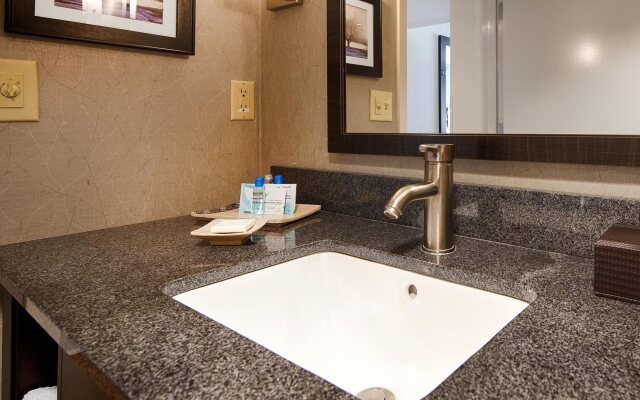 Best Western Plus Roswell / Alpharetta