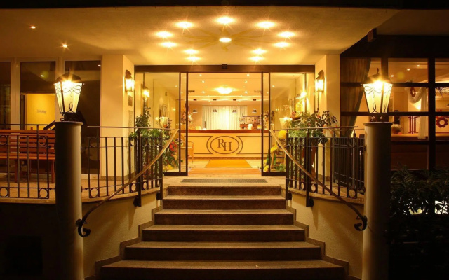 Hotel Rottaler Hof