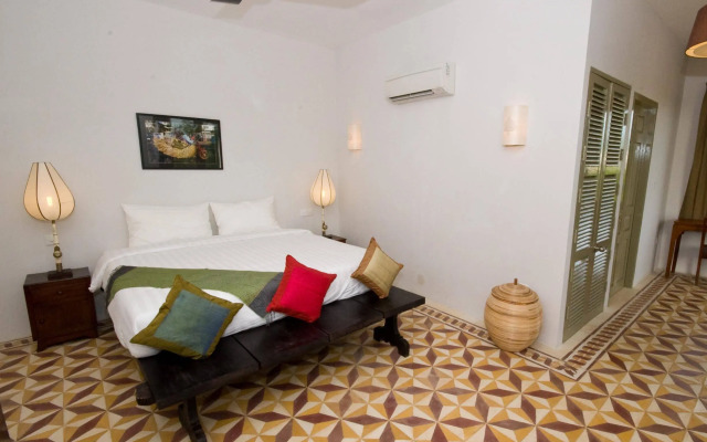 Bambu Hotel