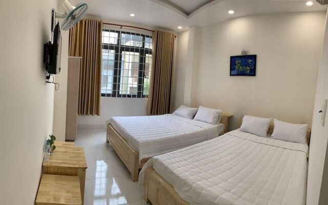 Hotel 86 Tran Khanh Du