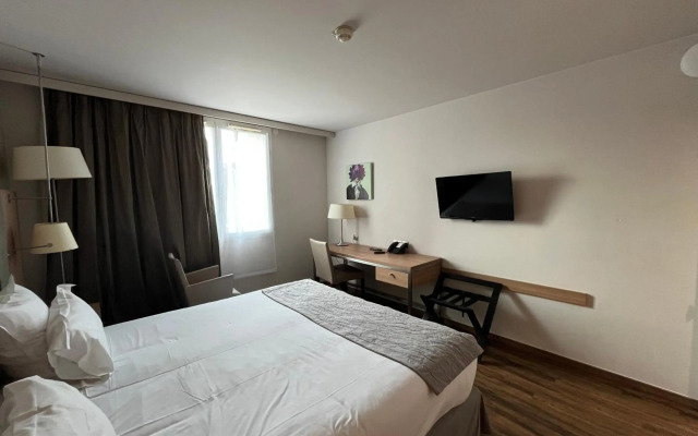 City Residence Paris CDG Airport
