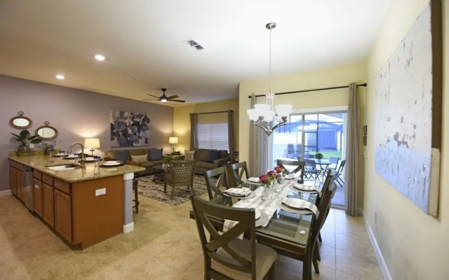 Storey Lake 4872VCTDI - Four Bedroom Townhome