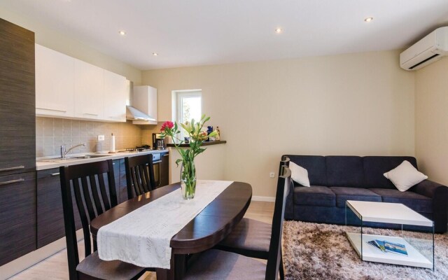 Stunning Home in Gruda With Wifi and 1 Bedrooms