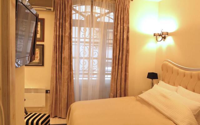 Star Moda Rooms