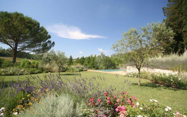 Superb Luxury Villa in the Chianti Region-villa Splendida