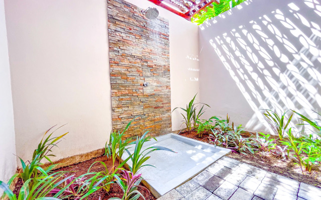 Wonders Beach Boutique Hotel