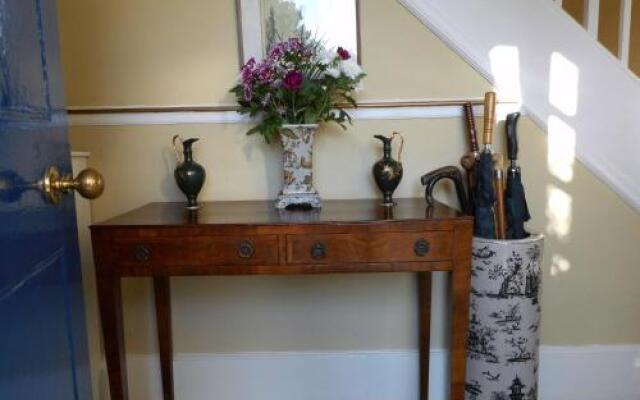 Swinford Manor Farm BB