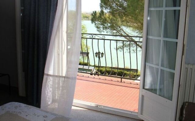 Hostellerie du Lac