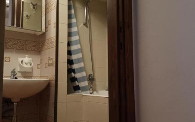 Appartamento nel cuore di Pontedilegno