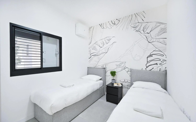 Hotel comfort by HolyGuest