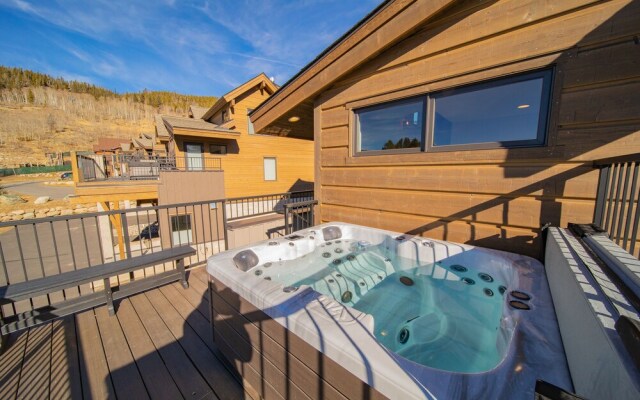 Keystone Sanctuary 158