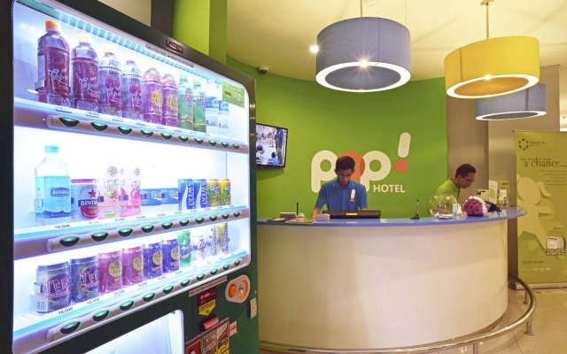 POP! Hotel Kemang Jakarta