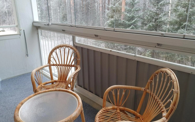 Apartment Marja's place