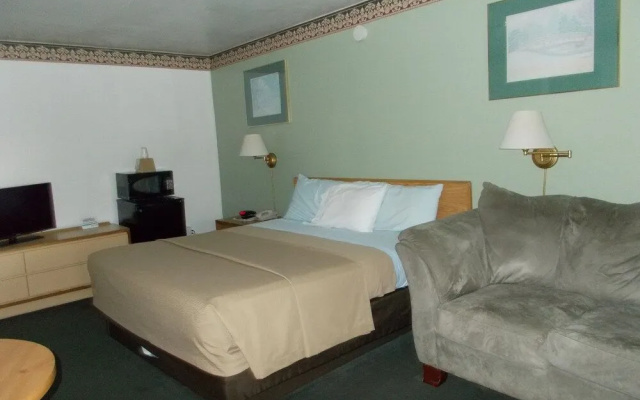 Mahoning Inn