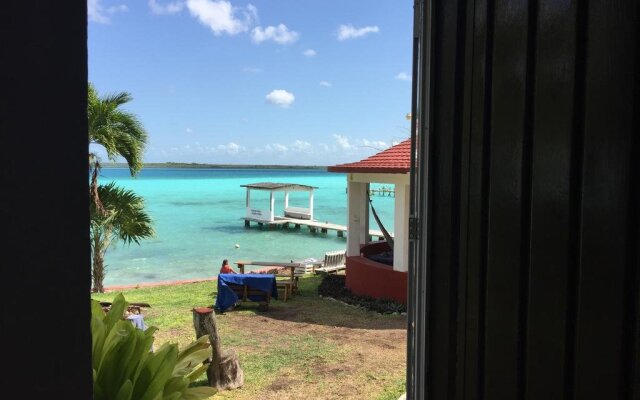 Bacalar Casa Lahar