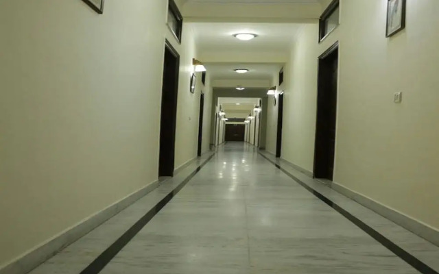Hotel The  Orion Gopal Bhawan