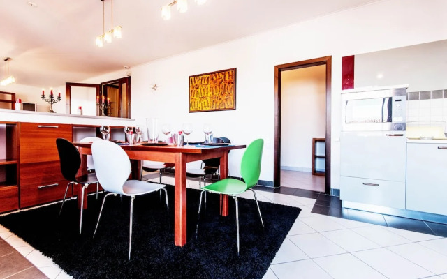 Rooftop 3 Bedroom Apartment Roof Terrace