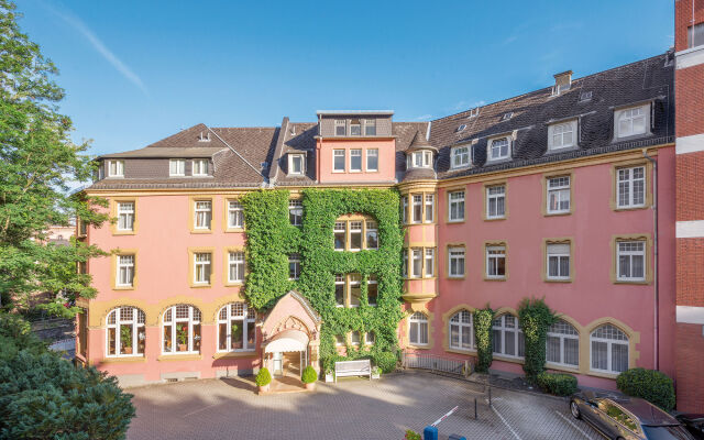 Hotel Oranien Wiesbaden