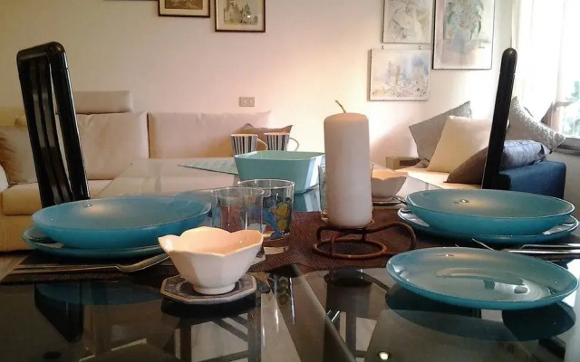 Residence Le Terrazze