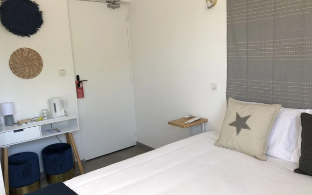 Hotel du Lac d'Arjuzanx