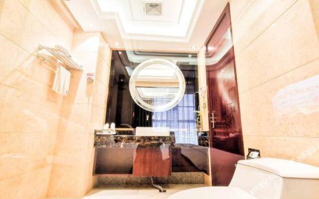 Huang Jia Hotel