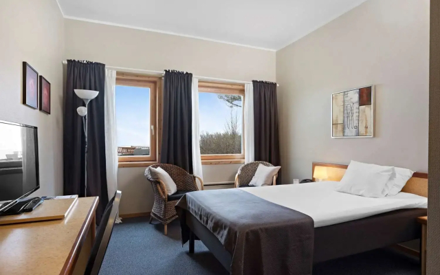 Stav Hotel
