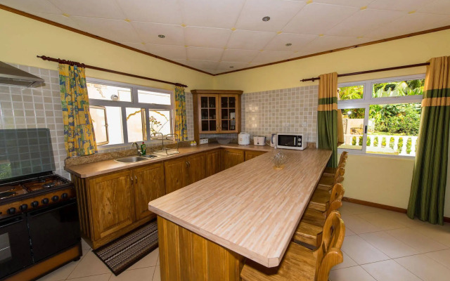 East Horizon Self-Catering
