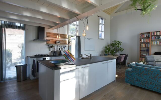Great Holiday Home at Breskens Near Beach