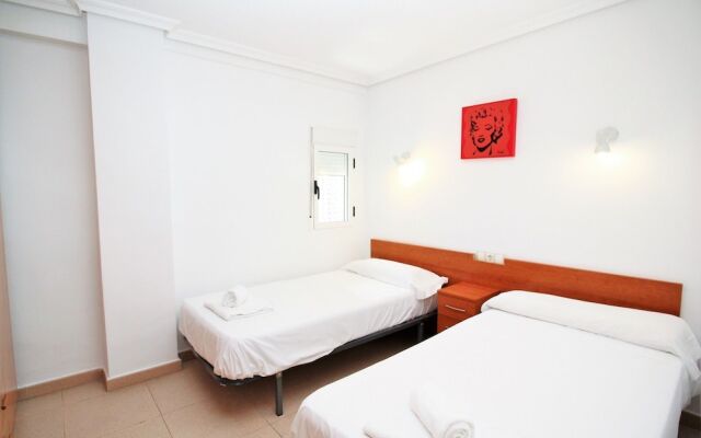 Apartamento Payma 6A
