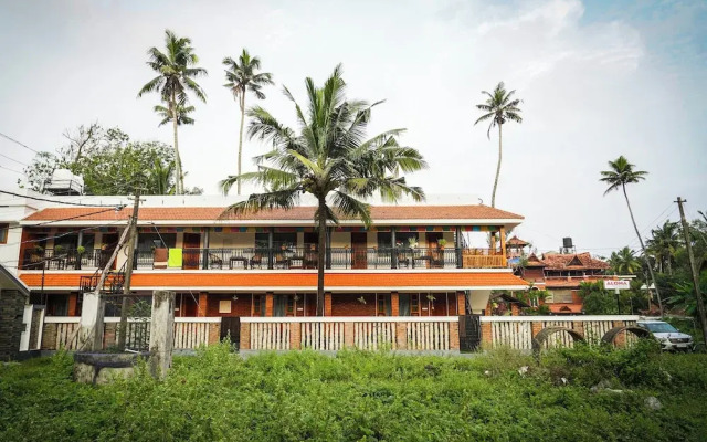 Aloha Homestay