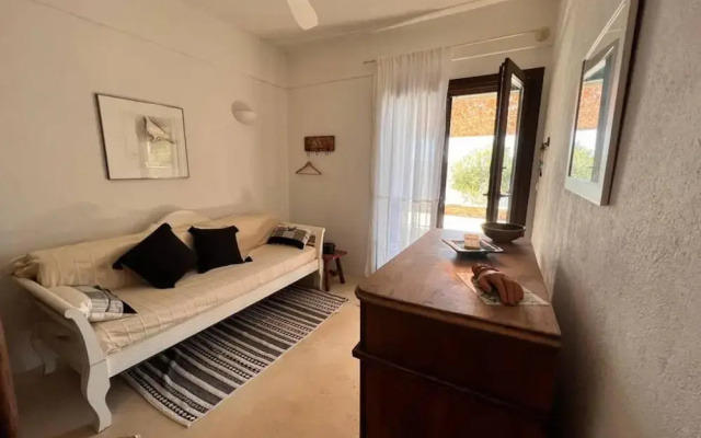 Holiday House - Koundouros Panoramic Sea View