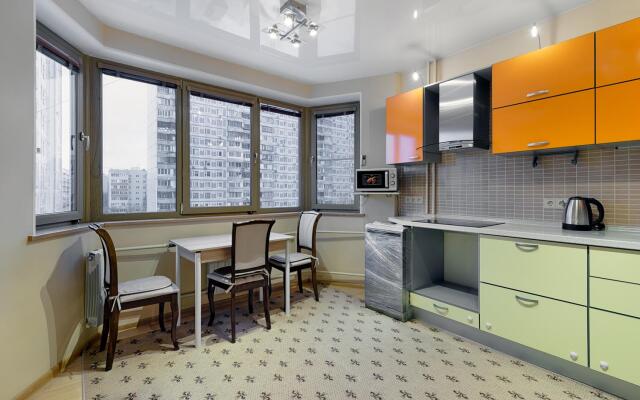Myhotel24 Apart Beskudnikovo 58/1