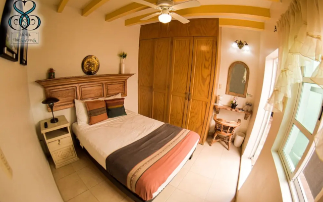 Hotel Tres Sofías