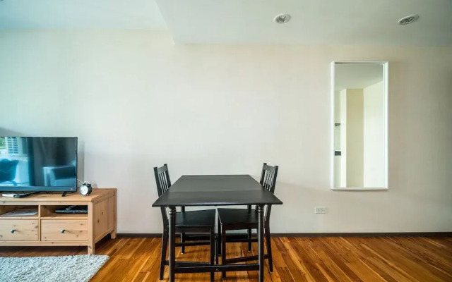 Apartments at The Title by Lofty