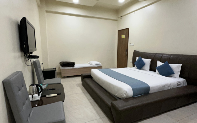 Hotel Sai Miracle