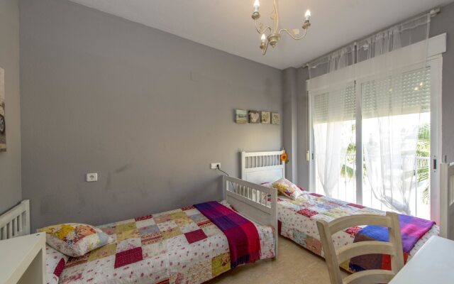 Apartamento Bennecke Esmeralda