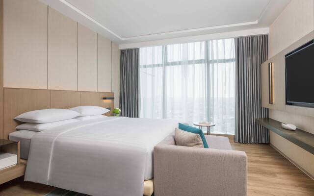 Courtyard by Marriott Shenzhen Bao'an