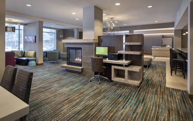 Residence Inn by Marriott Boston Bridgewater