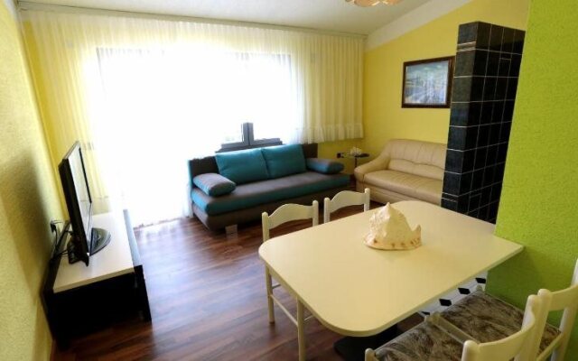 Apartments Villa Punta Royal