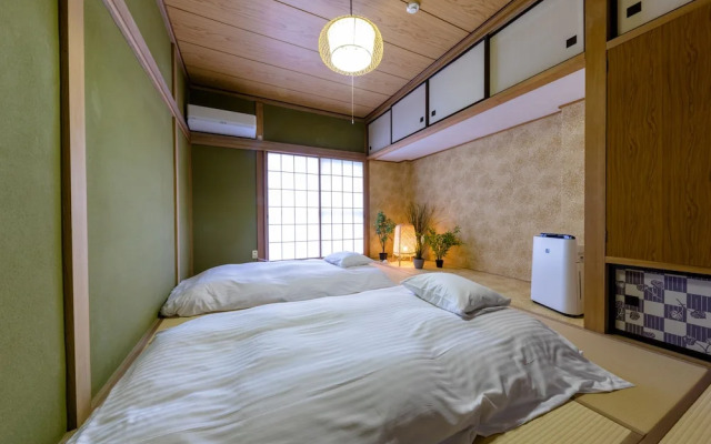 RAKUWA Bettei